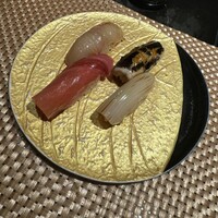 完全個室鮨和食かなうS - 