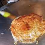 広島風お好み焼 家庭料理 ひだまり - 