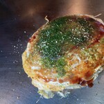 広島風お好み焼 家庭料理 ひだまり - 