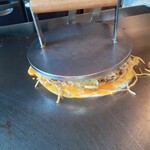広島風お好み焼 家庭料理 ひだまり - 