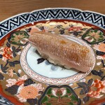 築地青空三代目 - 