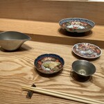 築地青空三代目 - 