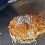 広島風お好み焼 家庭料理 ひだまり - 