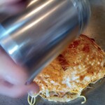 広島風お好み焼 家庭料理 ひだまり - 