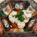 築地青空三代目 - 