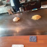 広島風お好み焼 家庭料理 ひだまり - 