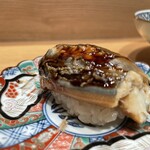 築地青空三代目 - 