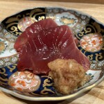 築地青空三代目 - 