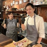 とんかつ 乃ぐち - 