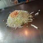 広島風お好み焼 家庭料理 ひだまり - 