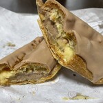 ガトー・プーリア - 