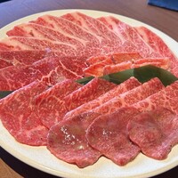 焼肉うしごろ 表参道店 - 