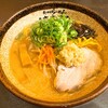 炙り味噌らーめん 麺匠 真武咲弥 渋谷店