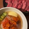 焼肉冷麺やまなか家 山王臨海店