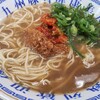 ラーメンどんたく 出町店