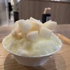 果実と氷 岩澤 麻布十番本店