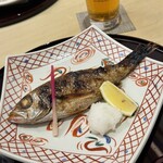 のどぐろ割烹 一心 - 