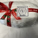 ブーランジェリー スドウ - 