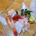 越前がに やまに水産 - 
