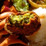 GOLD FALAFEL - 