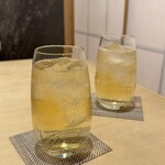 のどぐろ割烹 一心 - 