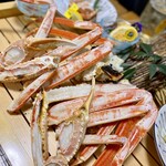 越前がに やまに水産 - 