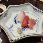 のどぐろ割烹 一心 - 