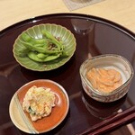 のどぐろ割烹 一心 - 