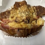 ブーランジェリー スドウ - 