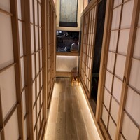のどぐろ割烹 一心 別邸 - 