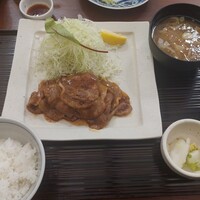 とんかつ まい泉 青山本店 - 