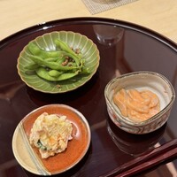 のどぐろ割烹 一心 別邸 - 