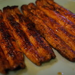 かぶと - 天然＆養殖 蒲焼き 2014.5.1X