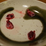 かぶと - 心臓 2014.5.1X