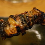 かぶと - えり焼き ※関西風 2014.5.1X