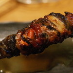 かぶと - 肝焼き 2014.5.1X