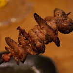 かぶと - レバー 2014.5.1X