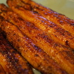 かぶと - 天然＆養殖 蒲焼き 2014.5.1X