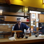 かぶと - 大将 2014.5.1X