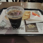 マクドナルド - 