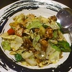 孫悟空 - ホイコーロー