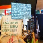 MOTO - 黒板メニュー