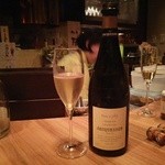 ユカイロ。。 - Jacquesson Cuvee #737