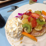 Hawaiian Pancake Factory - 