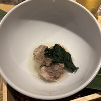 名駅 鉄板焼き 森本Ｘ Premium - 