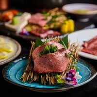 北新地焼肉 きらく - 