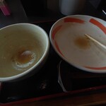 小平うどん - 