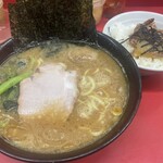 ラーメン 杉田家 - 