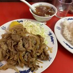 哲ちゃん - 