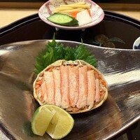 日本料理 「さくら」   ヒルトン東京お台場 - 